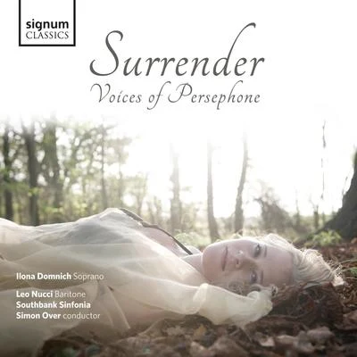 Gaetano DonizettiSurrender: Voices of Persephone