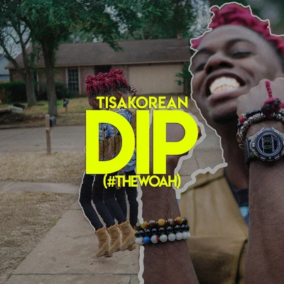 Mighty Bay/TisaKoreanDip (#thewoah)