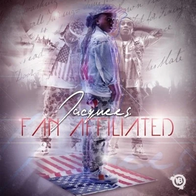 Jacquees/RL/Dave Hollister/Carl Thomas/Donell JonesFan Affiliated