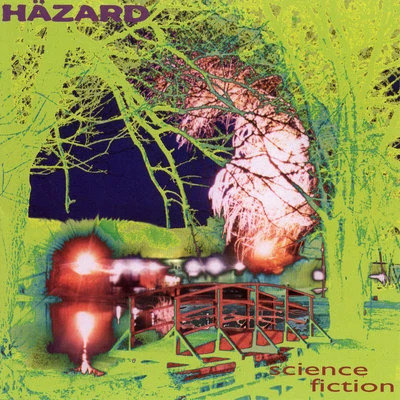 HazardScience Fiction