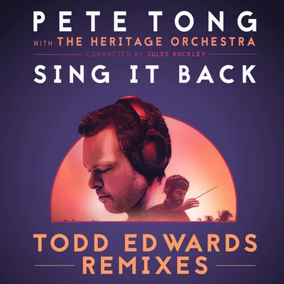 Ampersounds/Todd Edwards/Fred Falke/Zen FreemanSing It Back (Todd Edwards Remixes)