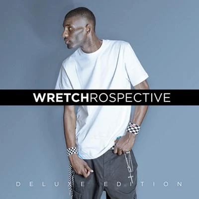 Wretch 32Wretchrospective (Deluxe Edition)