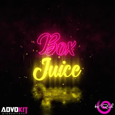 K.RichBox Juice (Whisper)