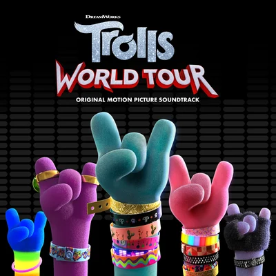 Justin TimberlakeTimbalandDont Slack (from Trolls World Tour)