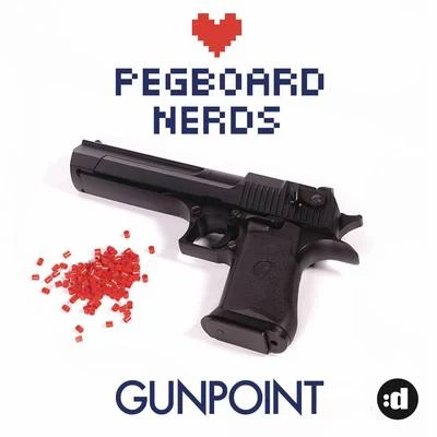 Pegboard NerdsGunpoint