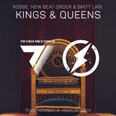 New Beat OrderKings & Queens