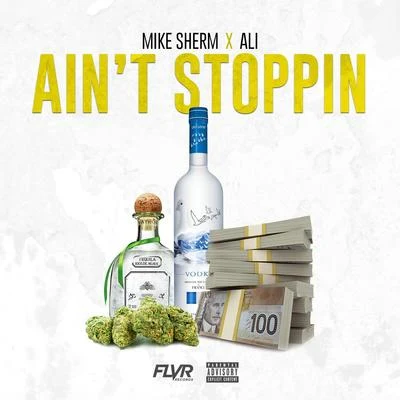 G-Bo Lean/Mike ShermAint Stoppin