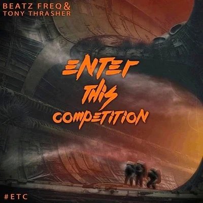 Beatz FreqEnter This Competition