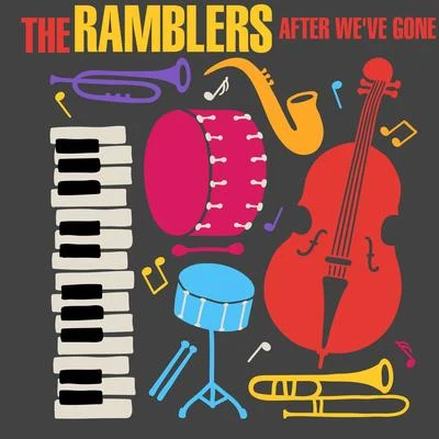 The Ramblers/The Norman Luboff Choir/Carter Burwell/Linda Cardellini/Michael Keaton/Penguin Cafe Orchestra/The Dixieaires/Orrin Tucker and His Orchestra/Doris Day/Paul Weston & His OrchestraAfter Weve Gone