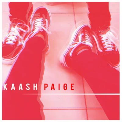 Kaash PaigeWYCA