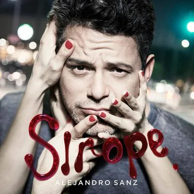 Alejandro SanzSirope