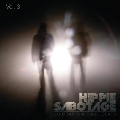 Hippie Sabotage/Alex WileyVol. 3