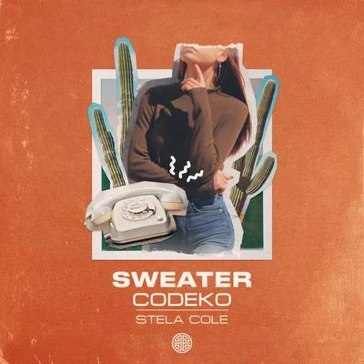 Codeko/RynnSweater (feat. Stela Cole)