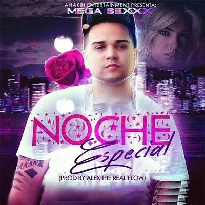 Mega SexxxNoche Especial