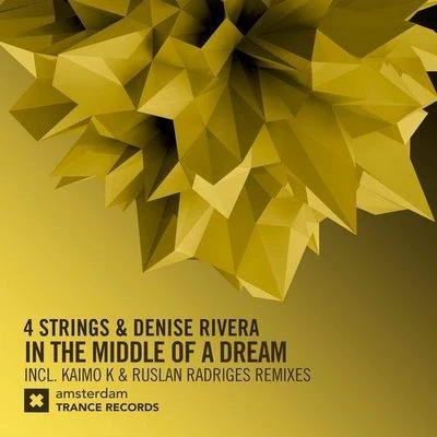 4 Strings/ElaraIn The Middle of a Dream (The Remixes)