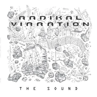 Radikal Vibration/Pump Killa/Amanajé Sound SystemThe Sound