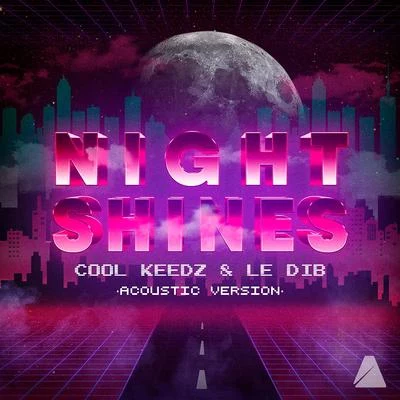 Klaire/Cool Keedz/RakkaNight Shines (Acoustic Version)