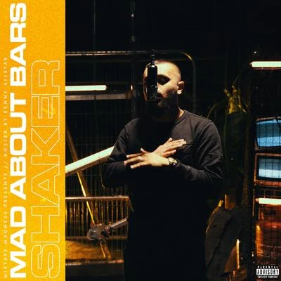 Mixtape MadnessMad About Bars - S4-E9