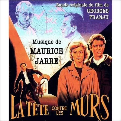 Lucio Battisti/Maurice Jarre/Franco Micalizzi/Fonola BandLa tête contre les murs (Original Movie Soundtrack) - Single