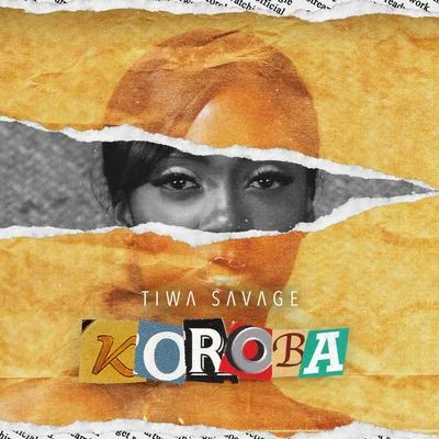 P-Square/Tiwa Savage/MAYDKoroba