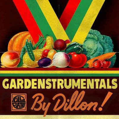 DillonGardenstrumentals