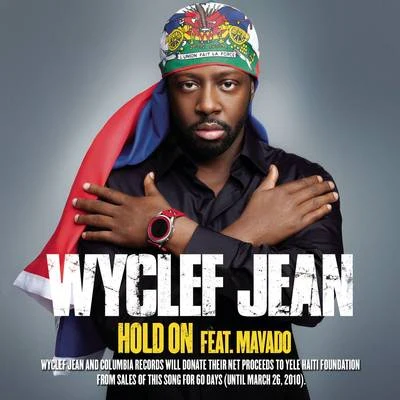 Devon Golder/Wyclef JeanHold On