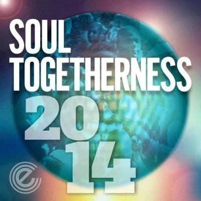 GarciaSoul Togetherness 2014 (Deluxe Version)