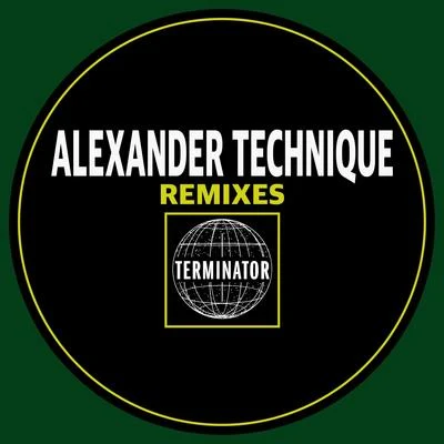 AngelalaAlexander TechniqueRemixes