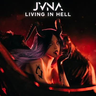 JVNA/AV3CLiving in Hell