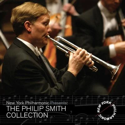 Alan BaerThe Philip Smith Collection (Live)