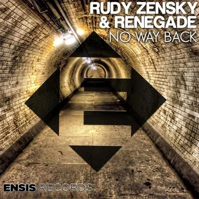 Rudy Zensky/MountBlaq/Marcello/Avalanche/NURII/Dual Force/Jaxx & Vega/Quintino & Blasterjaxx/Ronyz/TWINNSNo Way Back