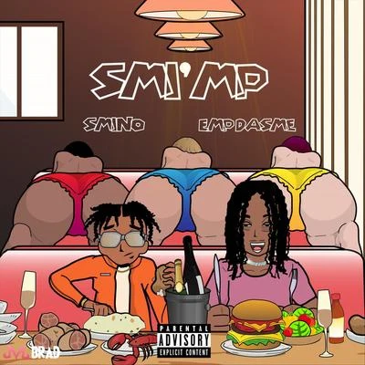 SminoSmimp (feat. Smino)