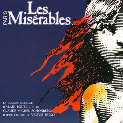 Claude-Michel SchonbergLes misérables (Paris, Thèâtre Mogador 1991)