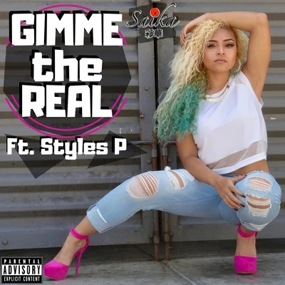 Styles PGimme the Real (feat. Styles P)