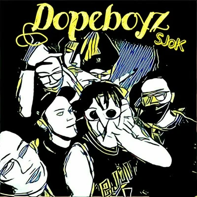 SJoKDopeBoyz(2016)