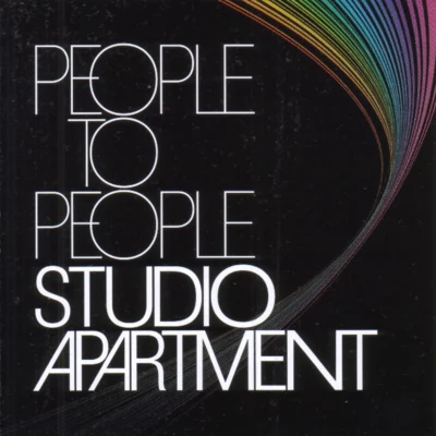 Studio ApartmentPeople To People