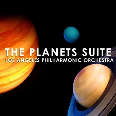 The Stadium Symphony Orchestra of New York/Captain Kangaroo/Léopold StokowskiWagner: The Planets Suite