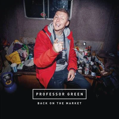 Professor GreenBack on the Market