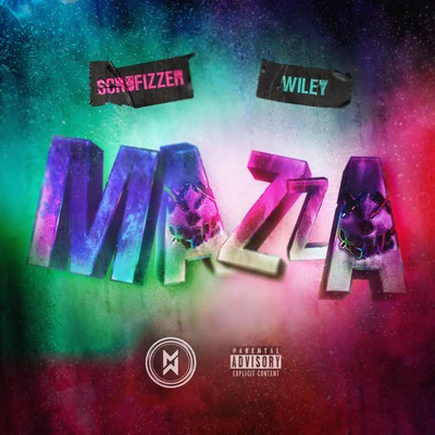 WileyMazza (feat. Scruffizer)