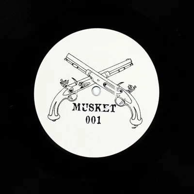 MC Fokus/SkepticalMusket