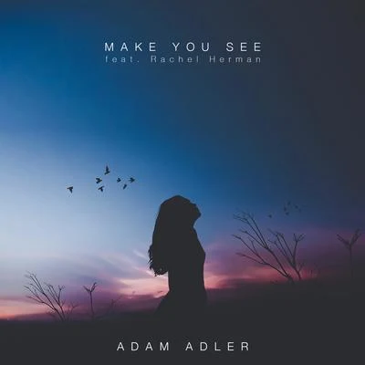 Adam AdlerMake You See