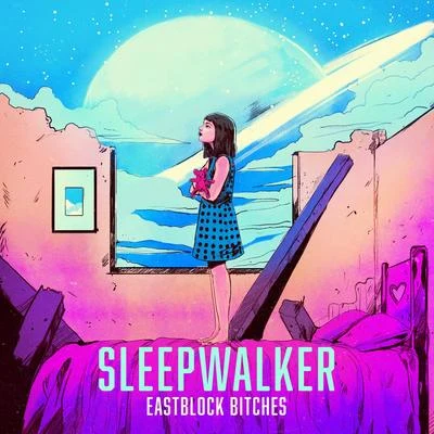 OstblockschlampenSleepwalker