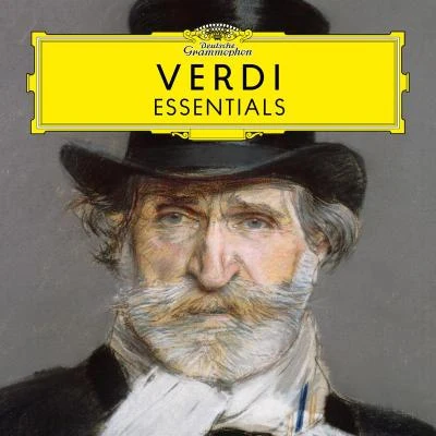 Orchestra del Teatro alla Scala di Milano/Anna Masetti Bassi/Natale Villa/Umberto Giordano/Luigi Marini/Lina Bruna-Rasa/Ida Conti/Milano Choir/Carlo Galeffi/Lorenzo MolajoliVerdi: Essentials