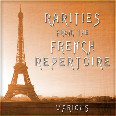 Jean-Louis Beaumadier/Orchestre national de France/Antonio Vivaldi/Daniele GattiRarities from the French Repertoire