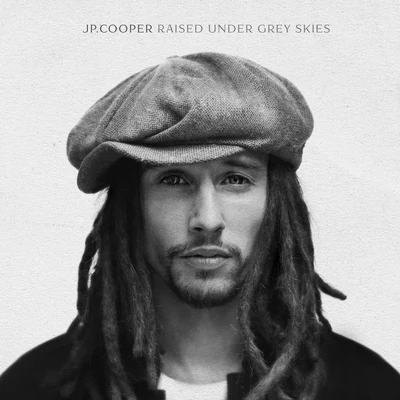 JP CooperJonas BlueRaised Under Grey Skies (Deluxe)