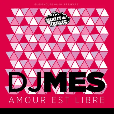 DJ Mes/RescueAmour Est Libre