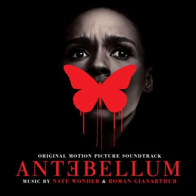 Roman GianArthurJanelle MonáeAntebellum (Original Motion Picture Soundtrack)