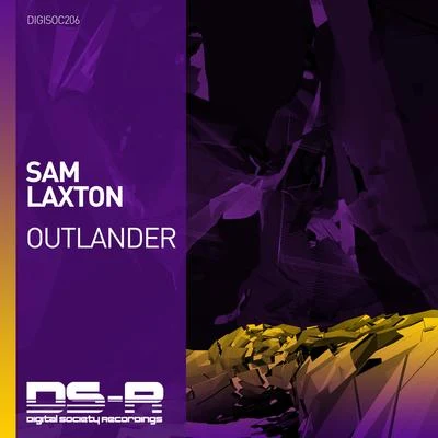 Sam LaxtonOutlander