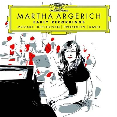 Gabriela Montero/Martha Argerich/Suvi Raj Grubb/Lilya Zilberstein/Yefim Bronfman/Alexander Mogilevsky/Christopher Parker/Phil MacDonald/Vic Gamm/Piotr AnderszewskiPiano Sonata No.7 In B Flat, Op.83