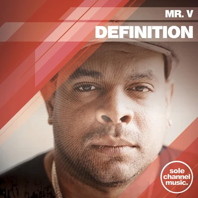 Mr. VFedde Le GrandMr. V - Definition